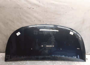 Citroen C3 picasso maska pokrywa silnika exl exld czarny 1