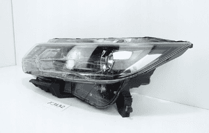 Nissan qashqai ii J11 lift 17- lampa lewy przód lewa przednia 100-19009 4