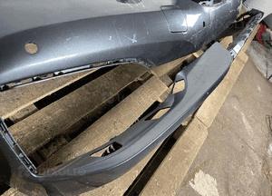 Zderzak przód przedni bmw 1 F40 2019- cały 5
