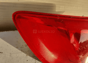 Lampa tył tylna lewa seat ibiza iv 4 kombi oryginał wysyłka! 3