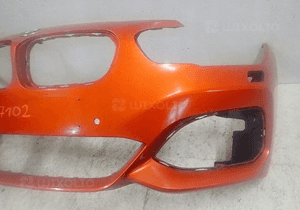 Zderzak przód przedni bmw 1 F20 F21 m pakiet lift 3