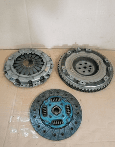 SPRZĘGŁO KOMPLETNE Hyundai i30 III 1.4B 16- 41300-26ae0 1