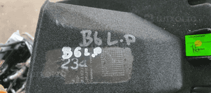 Schowek kierowcy lewy VW Passat B6 3C1857921L 6