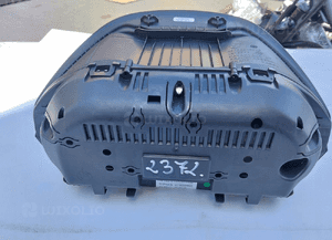 Licznik zegary prędkościomierz bmw F20 F21 9283278 uk 5