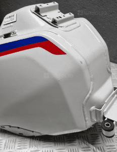 BMW GS 1300 ADVENTURE ADV ZBIORNIK BAK PALIWA IX 12