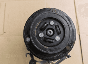 SPRĘŻARKA KLIMATYZACJI OPEL 13412248 DELPHI 3
