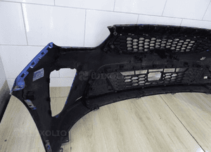 Zderzak przód 2019 kia ceed 3 iii B3L 86511-J7000 14