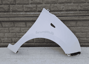Hyundai I10 i 10 14-20 błotnik prawy przód 1