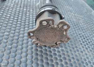 Półos Polosie 8E0407271BA 8E0407272BC Przegub Lewa Prawa Audi A4 B6 B7 18