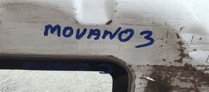 Ściana grodziowa Opel Movano III 9