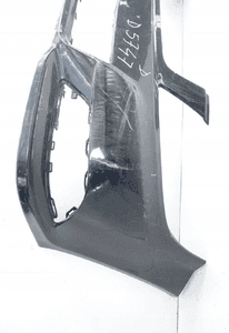 Zderzak przód przedni mercedes c 204 W204 lift 10- 7