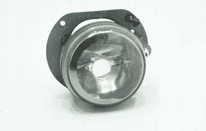 Halogen zderzaka lewy mercedes cl W216 amg 1