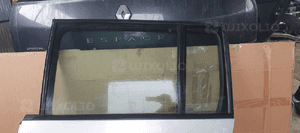 Drzwi lewy tył tylne lewe Renault Espace IV 2