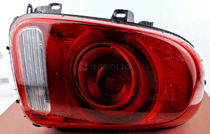 Mini COOPER LAMPA F60 LAMPA Prawa Tylna EUROPA F03636500L 1