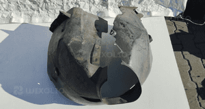 Nadkole lewe prawe przód przednie ford kuga MK1 8V41-16114-AC 8V41-16115-AB 8