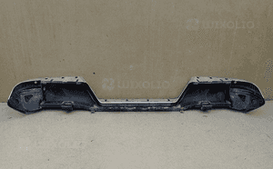 Zderzak tył tylny mitsubishi L200  belka 4