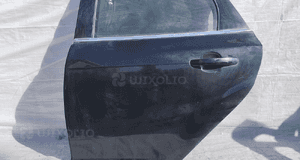 Drzwi tył tylne lewe ford focus MK3 hb kompletne 4