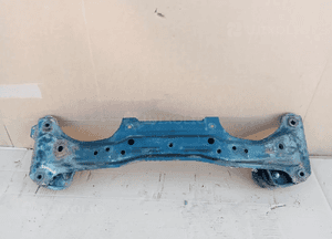 Wózek sanki belka pod silnik przód BMW E46 6