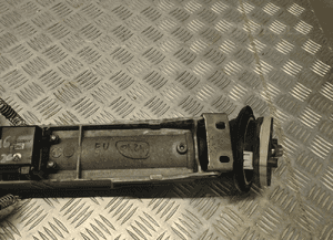 Bmw F25 F26 blokada kolumny kierowniczej 6854046 4