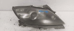 Przod przednia lampa prawa mazda  RX-8 1