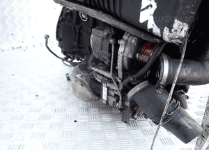 Silnik 2,2 cdi a 646 966 9