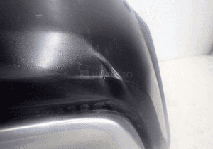 Zderzak tył tylny nissan qashqai ii 2 J11 lift 17- 4