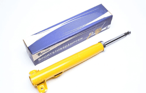 Zawieszenie Sportowe MERCEDES 190 W201 45/45mm 2