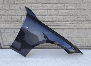 Bmw iv 4 G22 G23 błotnik prawy przedni 1