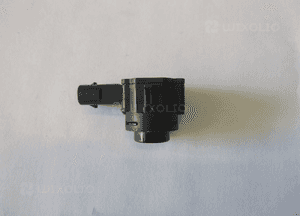 CZUJNIK SENSOR PARKOWANIA COFANIA PDC MERCEDES NOWE MODELE 4