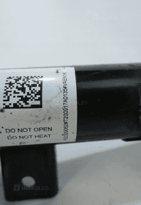 POLESTAR 2 II VOLVO XC40 EV400 AMORTYZATOR PRZÓD 32329062 6