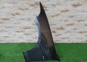 BŁOTNIK BMW 1 F20 F21 2 F22 F23 1