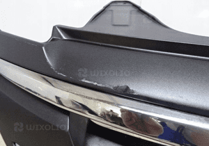 Honda crv cr-v 12-15 grill atrapa 2013 8