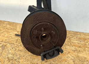 JAGUAR X-TYPE Zwrotnica tylna Lewa - 16392 2