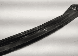 Podszybie dolne metal renault master iv 368570496R 2019-2024 4
