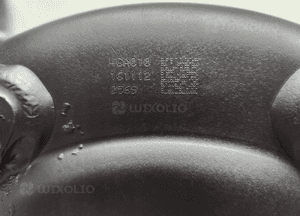 Volvo S60 ii 2.0D sprzęgło hydrokinetyczne 4CA10 2