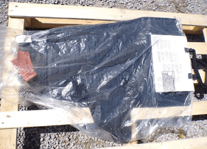 VOLKSWAGEN TRANSPORTER T6 DYWANIKI GUMOWE PRZÓD 7H1061502C 2