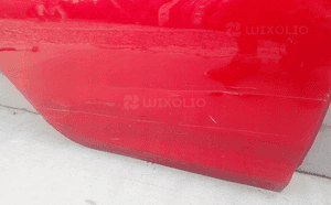 Drzwi prawe tylne prawy tył nissan micra K14 2017- 2