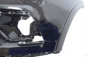 Zderzak przód przedni seat arona 6F9 6F9807221B 7