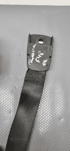 BMW F39 F48 PAS PRZEDNI PRAWY 7428112 4