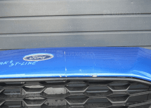 Zderzak przód przedni ford focus MK4 st line 2018-2021 rok 7