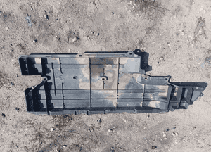 Subaru xv i lift płyta osłona obudowa podwozia prawa 56411SG000 oryginał 1