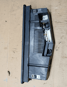 Panel nawiewu klimatyzacji climatronic BMW 3 E46 6916882 4