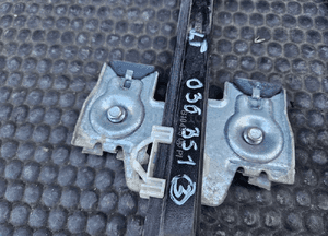 Podnosnik Szyby Przod Tyl Lewy Prawy Mechanizm Podnoszenia Linki Seat Cordoba I 1 Ibiza II 2 VW Polo 15