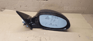 Lusterko zewnętrzne prawe BMW 3 E90 3 PIN 475/9 UK 4