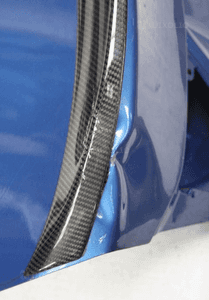 Klapa bagażnika BMW 4 F36 4D 5