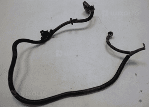 Range rover sport L320 klema plus dodatnia 3