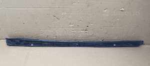Listwa szyby czołowej prawy przód Citroen C5 III 9659145880 5