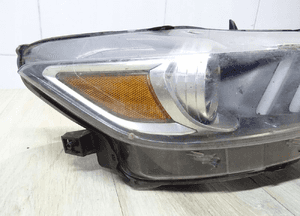 Lampa przód prawa ford mustang 2015 FR3B-13005-B 3