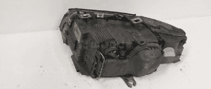 Lampa przod przednia prawa audi A4 B6 cabrio 4