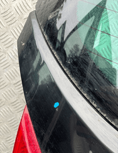 Klapa bagaznika kompletna peugeot 3008 i 1 org fv 7